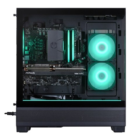 Actina View 12400F/32GB/1TB/ArcA580/600W Actina View 12400F/32GB/1TB/ArcA580/600W