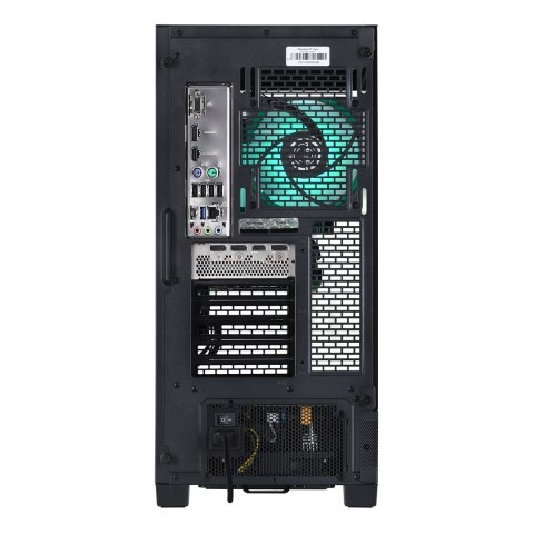 Actina View 12400F/32GB/1TB/ArcA580/600W Actina View 12400F/32GB/1TB/ArcA580/600W