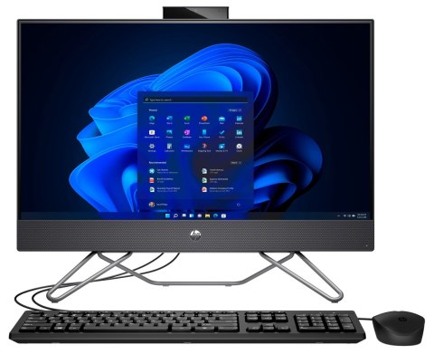 HP AIO 240 G9 i3-1215U 23,8"FHD 250nits AG 8GB DDR4 3200 SSD512 Intel UHD Graphics W11Pro 3Y OnSite HP AIO 240 G9 i3-1215U 23,8"FHD 250nits AG 8GB DDR4 3200 SSD512 Intel UHD Graphics W11Pro 3Y OnSite