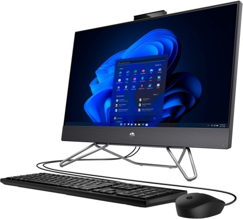 HP AIO 240 G9 i3-1215U 23,8"FHD 250nits AG 8GB DDR4 3200 SSD512 Intel UHD Graphics W11Pro 3Y OnSite HP AIO 240 G9 i3-1215U 23,8"FHD 250nits AG 8GB DDR4 3200 SSD512 Intel UHD Graphics W11Pro 3Y OnSite