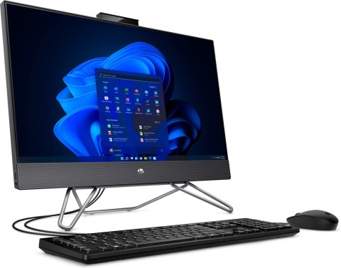 HP AIO 240 G9 i3-1215U 23,8"FHD 250nits AG 8GB DDR4 3200 SSD512 Intel UHD Graphics W11Pro 3Y OnSite HP AIO 240 G9 i3-1215U 23,8"FHD 250nits AG 8GB DDR4 3200 SSD512 Intel UHD Graphics W11Pro 3Y OnSite