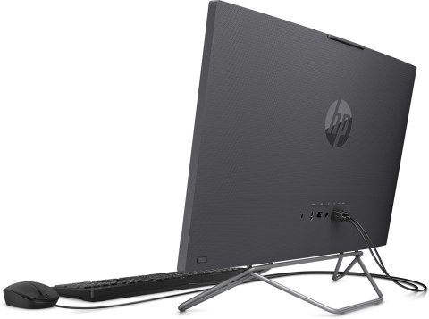 HP AIO 240 G9 i3-1215U 23,8"FHD 250nits AG 8GB DDR4 3200 SSD512 Intel UHD Graphics W11Pro 3Y OnSite HP AIO 240 G9 i3-1215U 23,8"FHD 250nits AG 8GB DDR4 3200 SSD512 Intel UHD Graphics W11Pro 3Y OnSite