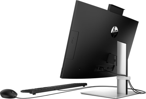 HP ProOne 440 G9 23.8" i5-12400T 8GB SSD256 Kb+M NoOS 3Y NBD HP ProOne 440 G9 23.8" i5-12400T 8GB SSD256 Kb+M NoOS 3Y NBD