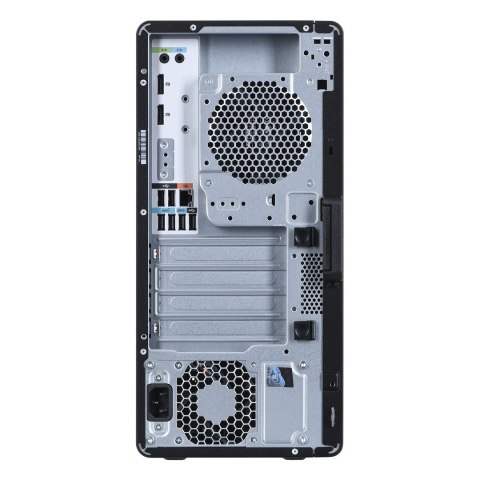 HP Z2 Tower G9 i7-13700 16GB DDR5 4800 SSD512 Intel UHD Graphics 770 W11Pro 3Y Onsite HP Z2 Tower G9 i7-13700 16GB DDR5 4800 SSD512 Intel UHD Graphics 770 W11Pro 3Y Onsite