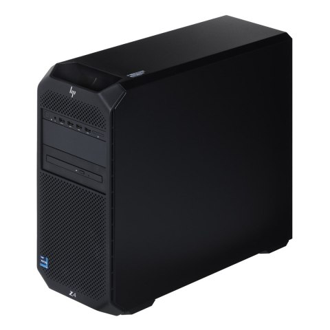 HP Z4 G5 Tower Xeon W3-2435 32GB DDR5 4800 SSD512 No VGA W11Pro 3Y OnSite HP Z4 G5 Tower Xeon W3-2435 32GB DDR5 4800 SSD512 No VGA W11Pro 3Y OnSite