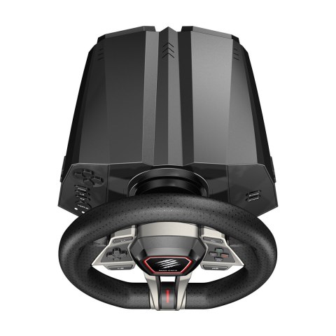 Kierownica Mad Catz M.2.X. Pro Racing Force Feedback Wheel Kierownica Mad Catz M.2.X. Pro Racing Force Feedback Wheel