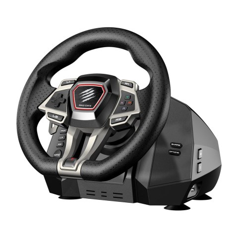 Kierownica Mad Catz M.2.X. Pro Racing Force Feedback Wheel Kierownica Mad Catz M.2.X. Pro Racing Force Feedback Wheel