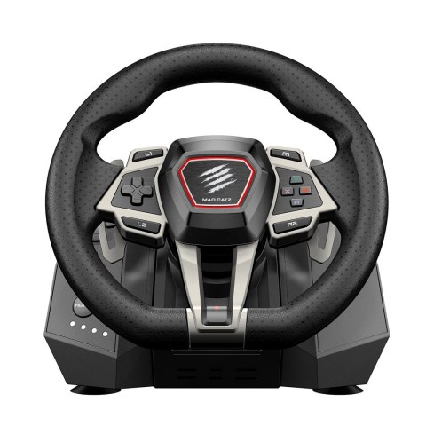 Kierownica Mad Catz M.2.X. Pro Racing Force Feedback Wheel Kierownica Mad Catz M.2.X. Pro Racing Force Feedback Wheel