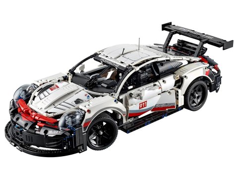 LEGO 42096 Porsche 911 RSR LEGO 42096 Porsche 911 RSR