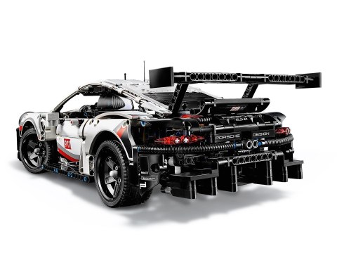 LEGO 42096 Porsche 911 RSR LEGO 42096 Porsche 911 RSR