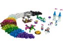 LEGO Classic 11033 Wszechświat fantazji