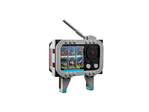 LEGO Creator 31147 Aparat w stylu retro LEGO Creator 31147 Aparat w stylu retro