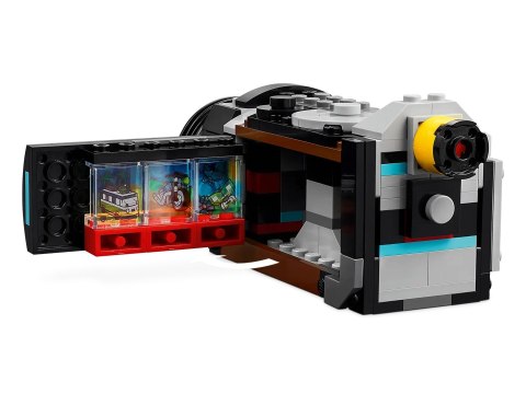 LEGO Creator 31147 Aparat w stylu retro LEGO Creator 31147 Aparat w stylu retro