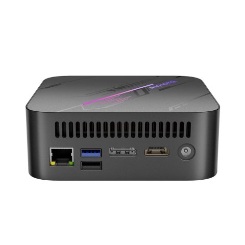Mini PC Blackview MP100 Ryzen 7-5700U 32GB SSD 1TB Win 11 Home Czarny Mini PC Blackview MP100 Ryzen 7-5700U 32GB SSD 1TB Win 11 Home Czarny