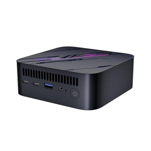 Mini PC Blackview MP100 Ryzen 7-5700U 32GB SSD 1TB Win 11 Home Czarny Mini PC Blackview MP100 Ryzen 7-5700U 32GB SSD 1TB Win 11 Home Czarny