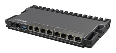 Router MikroTik RB5009UPr+S+IN Router MikroTik RB5009UPr+S+IN