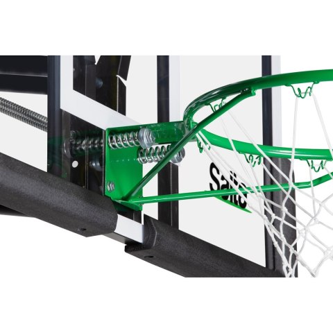 Salta Center kosz stojący do koszykówki 125 cm x 371 cm Salta Center kosz stojący do koszykówki 125 cm x 371 cm