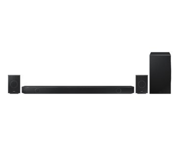 Soundbar Samsung HW-Q990D/EN (WYPRZEDAŻ) Soundbar Samsung HW-Q990D/EN (WYPRZEDAŻ)