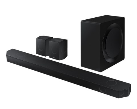 Soundbar Samsung HW-Q990D/EN (WYPRZEDAŻ) Soundbar Samsung HW-Q990D/EN (WYPRZEDAŻ)