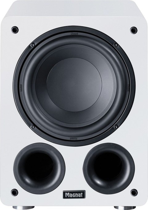 Subwoofer Magnat Alpha RS 8A biała Subwoofer Magnat Alpha RS 8A biała