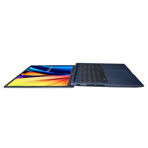 ASUS 17X K1703ZA-SB54 i5-12500H 17.3"FHD 16GB SSD512 BT BLKB Win11 Quiet Blue (REPACK) 2Y ASUS 17X K1703ZA-SB54 i5-12500H 17.3"FHD 16GB SSD512 BT BLKB Win11 Quiet Blue (REPACK) 2Y
