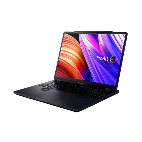 ASUS ProArt Studiobook 16 H7604JI-MY106X i9-13980HX 16.0" 3.2K OLED 120Hz 500nits Glossy 64GB DDR5 SSD2TB Geforce RTX 4070_8GB W ASUS ProArt Studiobook 16 H7604JI-MY106X i9-13980HX 16.0" 3.2K OLED 120Hz 500nits Glossy 64GB DDR5 SSD2TB Geforce RTX 4070_8GB W