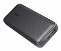 AUKEY POWER BANK PB-N74S 20000MAH 22.5W 5XUSB-C PD