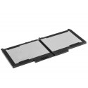 GREEN CELL BATERIA DE135 DO DELL LATITUDE E7270 E7470 5800MAH 7.6V