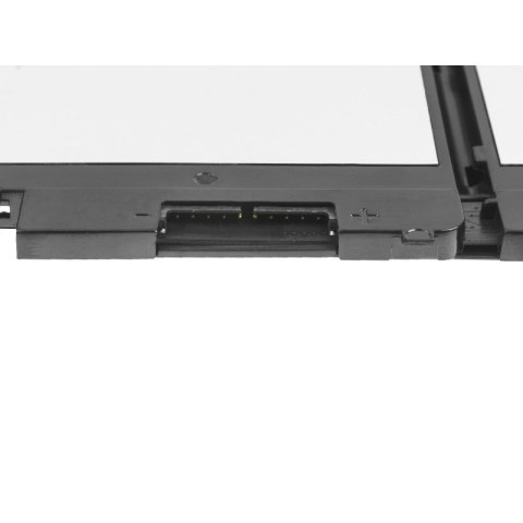 GREEN CELL BATERIA DE135 DO DELL LATITUDE E7270 E7470 5800MAH 7.6V GREEN CELL BATERIA DE135 DO DELL LATITUDE E7270 E7470 5800MAH 7.6V