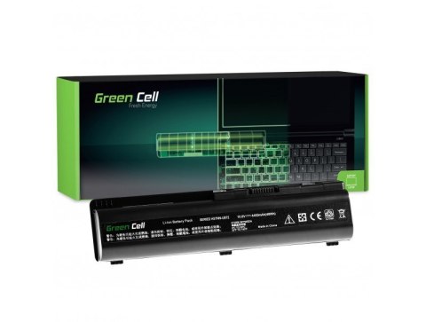 GREEN CELL BATERIA HP01 DO HP HSTNN-LB72 4400 MAH 10.8V GREEN CELL BATERIA HP01 DO HP HSTNN-LB72 4400 MAH 10.8V