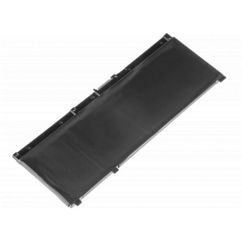 GREEN CELL BATERIA HP187 SR04XL DO OMEN 15-CE 15-DC 17-CB PAVILION POWER 15-CB 3500MAH 15.4V GREEN CELL BATERIA HP187 SR04XL DO OMEN 15-CE 15-DC 17-CB PAVILION POWER 15-CB 3500MAH 15.4V