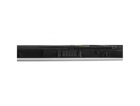 GREEN CELL BATERIA HP82 VI04 DO HP PROBOOK 440 G2 450 G2 PAVILION 15-P 17-F ENVY 15-K 17-K 2200MAH 14.4V/14.8V GREEN CELL BATERIA HP82 VI04 DO HP PROBOOK 440 G2 450 G2 PAVILION 15-P 17-F ENVY 15-K 17-K 2200MAH 14.4V/14.8V