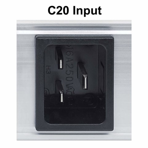 INTELLINET LISTWA ZASILAJĄCA RACK ZARZĄDZALNA IP RJ45 8X C13 163682 INTELLINET LISTWA ZASILAJĄCA RACK ZARZĄDZALNA IP RJ45 8X C13 163682