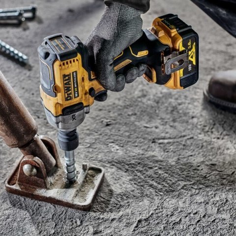 Klucz udarowy 1/2" 18V DEWALT DCF892NT Klucz udarowy 1/2" 18V DEWALT DCF892NT