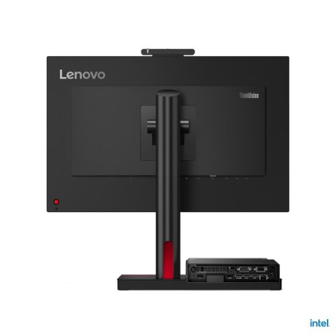 Lenovo ThinkCentre TIO Flex 24v 23.8"FHD 60Hz 250nits IPS Cam&Speakers VGA DP HDMI Lenovo ThinkCentre TIO Flex 24v 23.8"FHD 60Hz 250nits IPS Cam&Speakers VGA DP HDMI