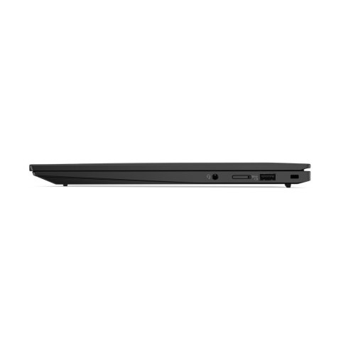 Lenovo ThinkPad X1 Carbon G11 i5-1335U 14" WUXGA IPS 400nits AG 16GB LPDDR5 6400 SSD512 Intel Iris Xe Graphics W11Pro Deep Black Lenovo ThinkPad X1 Carbon G11 i5-1335U 14" WUXGA IPS 400nits AG 16GB LPDDR5 6400 SSD512 Intel Iris Xe Graphics W11Pro Deep Black