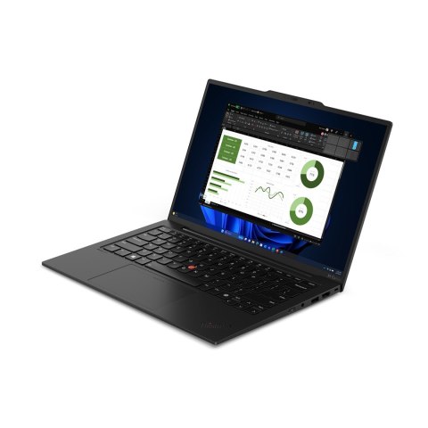 Lenovo ThinkPad X1 Carbon Gen 12 i7-1355U 14"2.8K OLED 120Hz 400nits AG 32GB LPDDR5x-6400 SSD1TB Intel Graphics W11Pro Premier S Lenovo ThinkPad X1 Carbon Gen 12 i7-1355U 14"2.8K OLED 120Hz 400nits AG 32GB LPDDR5x-6400 SSD1TB Intel Graphics W11Pro Premier S