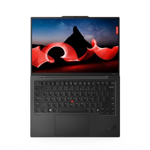 Lenovo ThinkPad X1 Carbon Gen 12 i7-1355U 14"2.8K OLED 120Hz 400nits AG 32GB LPDDR5x-6400 SSD1TB Intel Graphics W11Pro Premier S Lenovo ThinkPad X1 Carbon Gen 12 i7-1355U 14"2.8K OLED 120Hz 400nits AG 32GB LPDDR5x-6400 SSD1TB Intel Graphics W11Pro Premier S