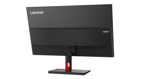 Lenovo ThinkVision S27i-30 27"FHD IPS 100Hz 300nits HDMI VGA Raven Black Lenovo ThinkVision S27i-30 27"FHD IPS 100Hz 300nits HDMI VGA Raven Black