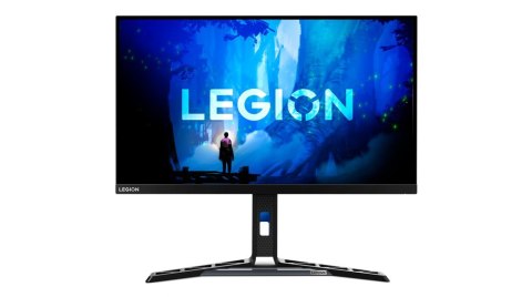 Monitor Lenovo Legion Y27qf-30 27" 16:9 2560x1440 1000:1 Raven Black Monitor Lenovo Legion Y27qf-30 27" 16:9 2560x1440 1000:1 Raven Black