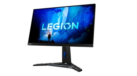 Monitor Lenovo Legion Y27qf-30 27" 16:9 2560x1440 1000:1 Raven Black Monitor Lenovo Legion Y27qf-30 27" 16:9 2560x1440 1000:1 Raven Black