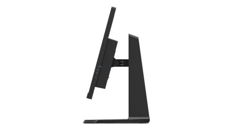 Monitor Lenovo Legion Y27qf-30 27" 16:9 2560x1440 1000:1 Raven Black Monitor Lenovo Legion Y27qf-30 27" 16:9 2560x1440 1000:1 Raven Black