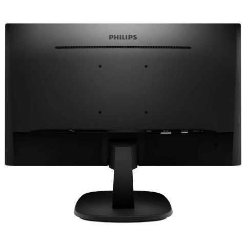 Monitor Philips 273V7QDAB/00 (27"; IPS/PLS; FullHD 1920x1080; HDMI, VGA; kolor czarny) (WYPRZEDAŻ) Monitor Philips 273V7QDAB/00 (27"; IPS/PLS; FullHD 1920x1080; HDMI, VGA; kolor czarny) (WYPRZEDAŻ)