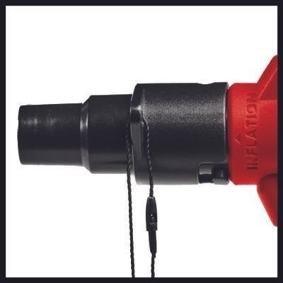 Pompka Aku CE-AP 18 Li-Solo 2070110 EINHELL Pompka Aku CE-AP 18 Li-Solo 2070110 EINHELL