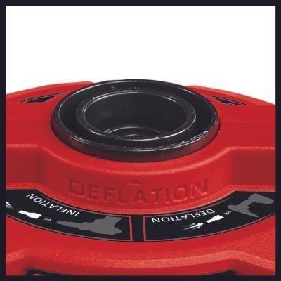 Pompka Aku CE-AP 18 Li-Solo 2070110 EINHELL Pompka Aku CE-AP 18 Li-Solo 2070110 EINHELL