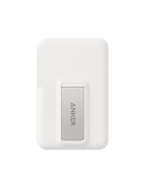Powerbank Anker MagGo 10000mAh 15W Biały Powerbank Anker MagGo 10000mAh 15W Biały