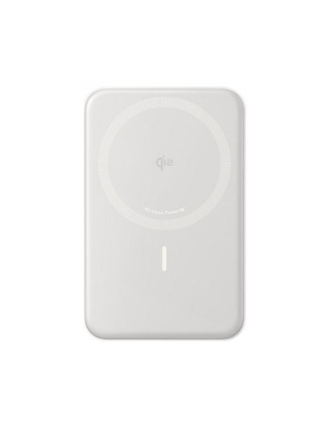 Powerbank Anker MagGo 10000mAh 15W Biały Powerbank Anker MagGo 10000mAh 15W Biały