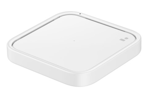 Samsung Wireless Charger Pad (with Travel Adapter) White (WYPRZEDAŻ) Samsung Wireless Charger Pad (with Travel Adapter) White (WYPRZEDAŻ)
