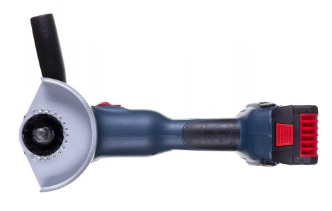 Szlifierka kątowa FI 125 18V-LI 2x5.0Ah GWS BOSCH Szlifierka kątowa FI 125 18V-LI 2x5.0Ah GWS BOSCH