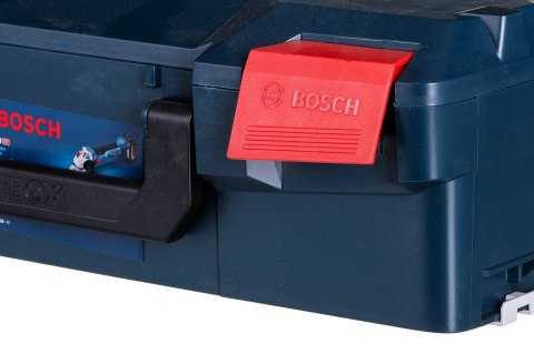 Szlifierka kątowa FI 125 18V-LI 2x5.0Ah GWS BOSCH Szlifierka kątowa FI 125 18V-LI 2x5.0Ah GWS BOSCH